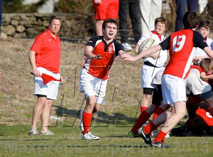 Thumbnail 2 in Fairfield @ Fairfield Prep photogallery.