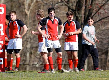 Thumbnail 2 in Fairfield @ Fairfield Prep photogallery.