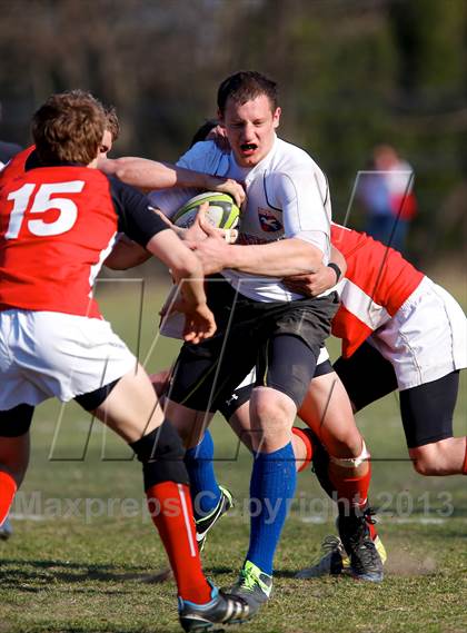 Thumbnail 2 in Fairfield @ Fairfield Prep photogallery.