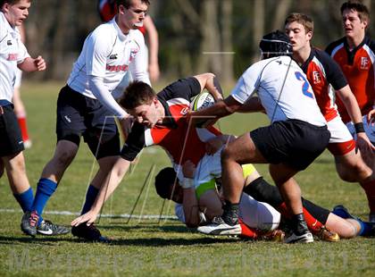 Thumbnail 2 in Fairfield @ Fairfield Prep photogallery.