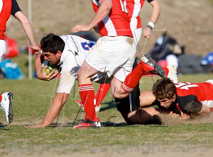 Thumbnail 2 in Fairfield @ Fairfield Prep photogallery.