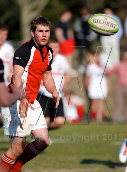 Thumbnail 3 in Fairfield @ Fairfield Prep photogallery.