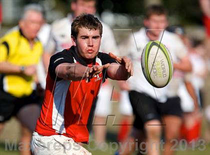 Thumbnail 2 in Fairfield @ Fairfield Prep photogallery.