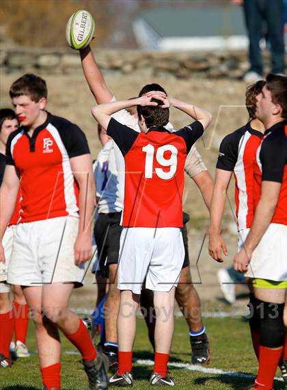 Thumbnail 3 in Fairfield @ Fairfield Prep photogallery.