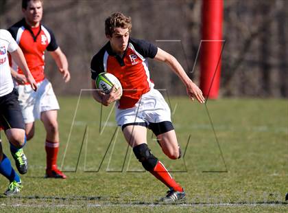 Thumbnail 3 in Fairfield @ Fairfield Prep photogallery.