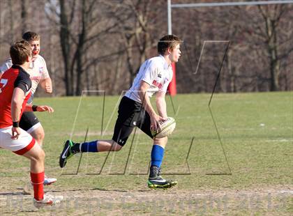 Thumbnail 3 in Fairfield @ Fairfield Prep photogallery.