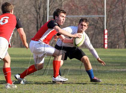 Thumbnail 2 in Fairfield @ Fairfield Prep photogallery.