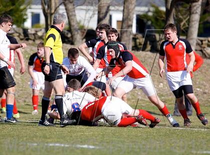 Thumbnail 3 in Fairfield @ Fairfield Prep photogallery.