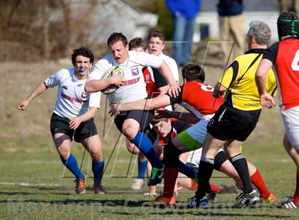 Thumbnail 3 in Fairfield @ Fairfield Prep photogallery.