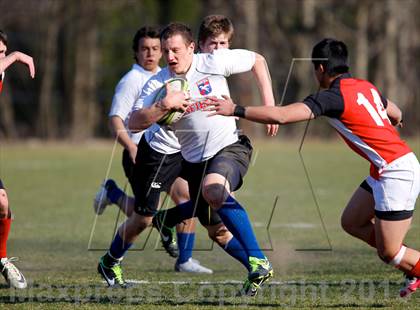 Thumbnail 2 in Fairfield @ Fairfield Prep photogallery.