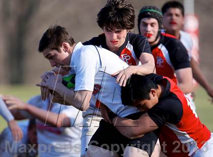 Thumbnail 2 in Fairfield @ Fairfield Prep photogallery.