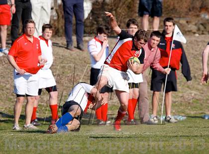 Thumbnail 1 in Fairfield @ Fairfield Prep photogallery.