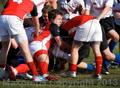 Thumbnail 3 in Fairfield @ Fairfield Prep photogallery.