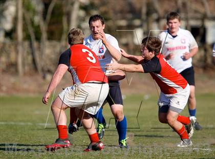 Thumbnail 3 in Fairfield @ Fairfield Prep photogallery.