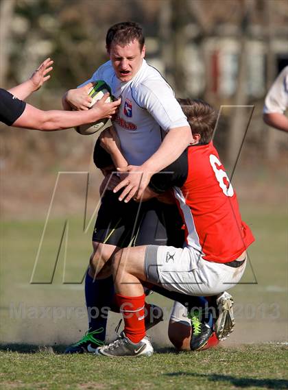Thumbnail 3 in Fairfield @ Fairfield Prep photogallery.