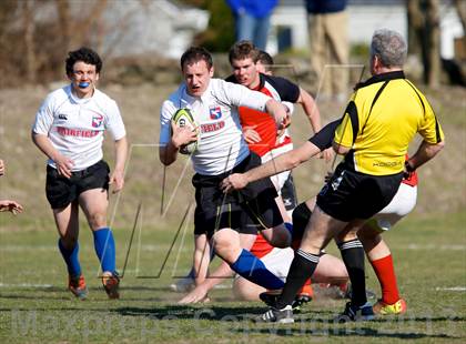 Thumbnail 2 in Fairfield @ Fairfield Prep photogallery.