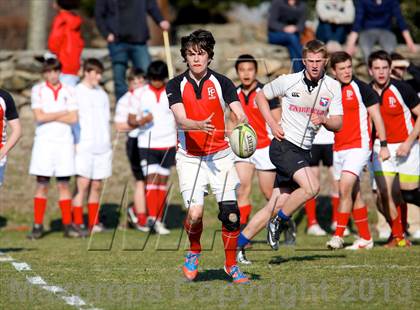 Thumbnail 3 in Fairfield @ Fairfield Prep photogallery.