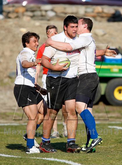 Thumbnail 2 in Fairfield @ Fairfield Prep photogallery.