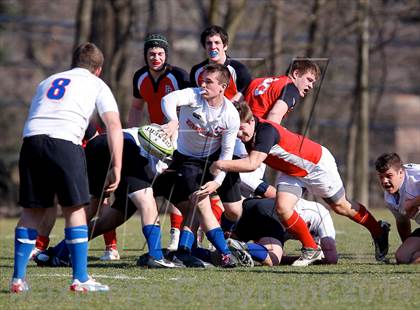 Thumbnail 2 in Fairfield @ Fairfield Prep photogallery.