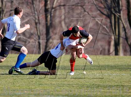 Thumbnail 3 in Fairfield @ Fairfield Prep photogallery.