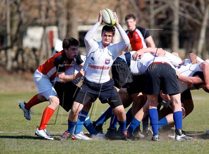 Thumbnail 2 in Fairfield @ Fairfield Prep photogallery.