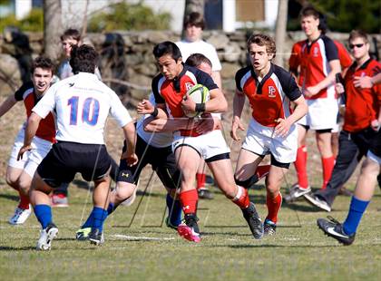 Thumbnail 3 in Fairfield @ Fairfield Prep photogallery.