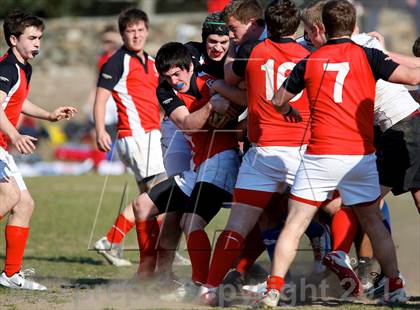 Thumbnail 3 in Fairfield @ Fairfield Prep photogallery.