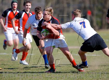 Thumbnail 2 in Fairfield @ Fairfield Prep photogallery.