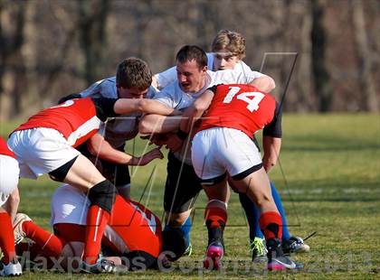 Thumbnail 2 in Fairfield @ Fairfield Prep photogallery.
