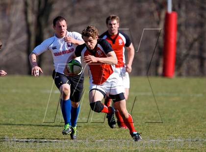 Thumbnail 2 in Fairfield @ Fairfield Prep photogallery.