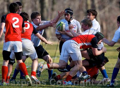 Thumbnail 3 in Fairfield @ Fairfield Prep photogallery.
