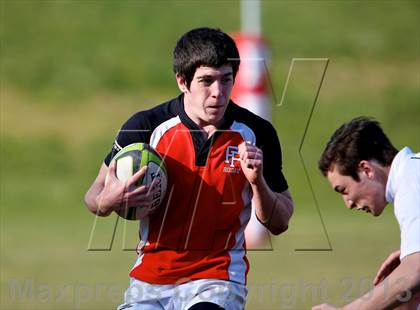 Thumbnail 1 in Fairfield @ Fairfield Prep photogallery.