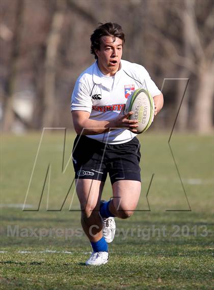 Thumbnail 3 in Fairfield @ Fairfield Prep photogallery.