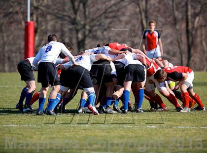 Thumbnail 2 in Fairfield @ Fairfield Prep photogallery.