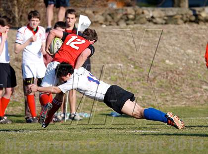 Thumbnail 3 in Fairfield @ Fairfield Prep photogallery.