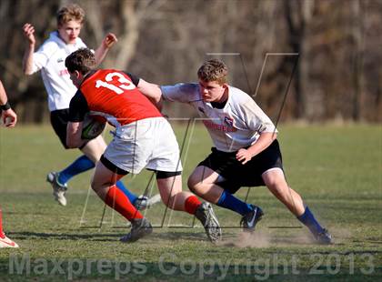 Thumbnail 2 in Fairfield @ Fairfield Prep photogallery.
