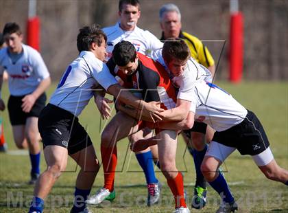 Thumbnail 2 in Fairfield @ Fairfield Prep photogallery.