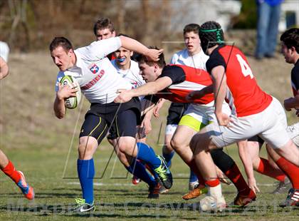 Thumbnail 1 in Fairfield @ Fairfield Prep photogallery.