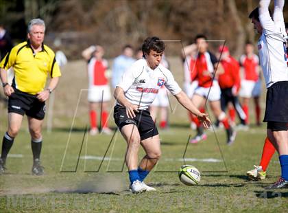 Thumbnail 1 in Fairfield @ Fairfield Prep photogallery.