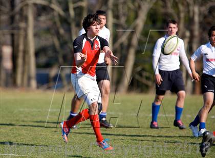 Thumbnail 3 in Fairfield @ Fairfield Prep photogallery.