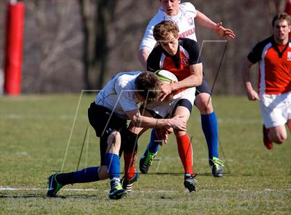 Thumbnail 3 in Fairfield @ Fairfield Prep photogallery.