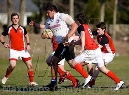 Thumbnail 1 in Fairfield @ Fairfield Prep photogallery.