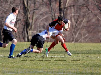 Thumbnail 2 in Fairfield @ Fairfield Prep photogallery.