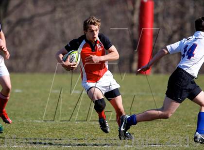 Thumbnail 2 in Fairfield @ Fairfield Prep photogallery.