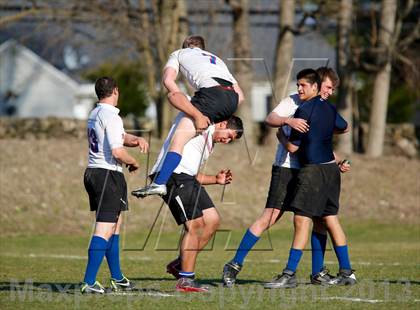 Thumbnail 3 in Fairfield @ Fairfield Prep photogallery.