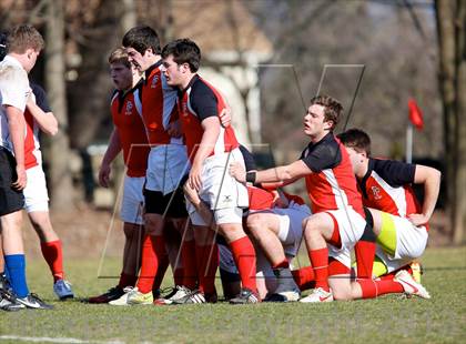 Thumbnail 2 in Fairfield @ Fairfield Prep photogallery.