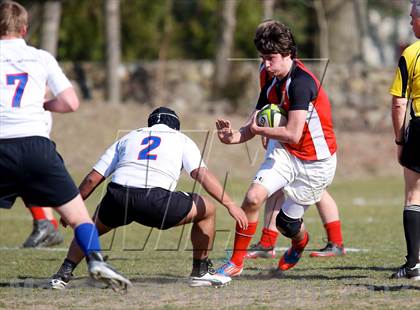 Thumbnail 3 in Fairfield @ Fairfield Prep photogallery.