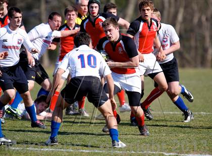 Thumbnail 2 in Fairfield @ Fairfield Prep photogallery.