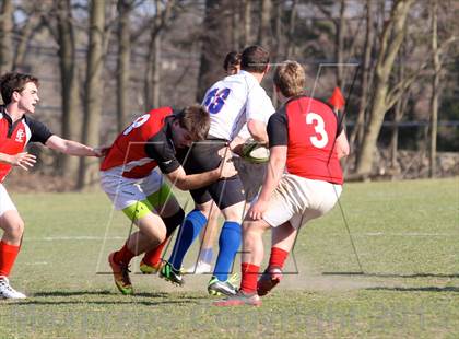 Thumbnail 2 in Fairfield @ Fairfield Prep photogallery.