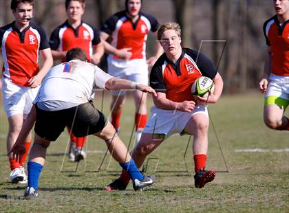Thumbnail 2 in Fairfield @ Fairfield Prep photogallery.